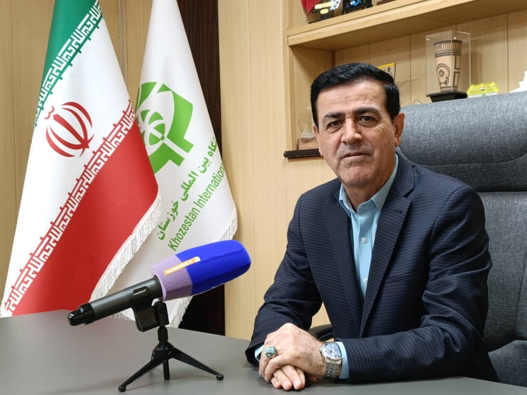 Mr. Rahim Jalili
