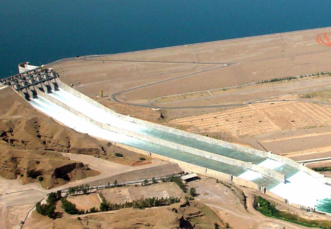 Agricultural Sector and Water Resources